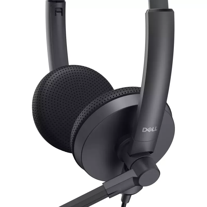 Zestaw słuchawkowy DELL Stereo Headset – WH1022