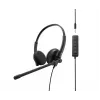 Zestaw słuchawkowy DELL Stereo Headset – WH1022