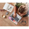 Zestaw słuchawkowy DELL Stereo Headset – WH1022