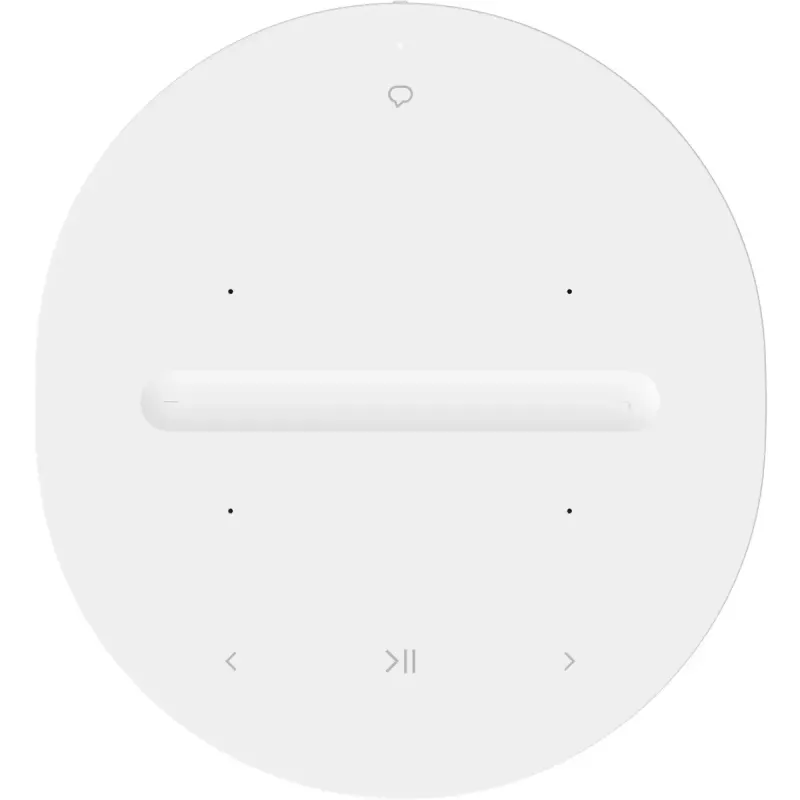 Głośnik przenośny Sonos Era 100 Biały