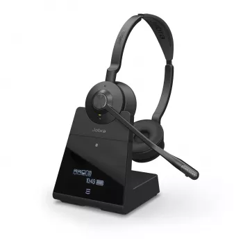 Słuchawka Jabra Engage 75 Stereo