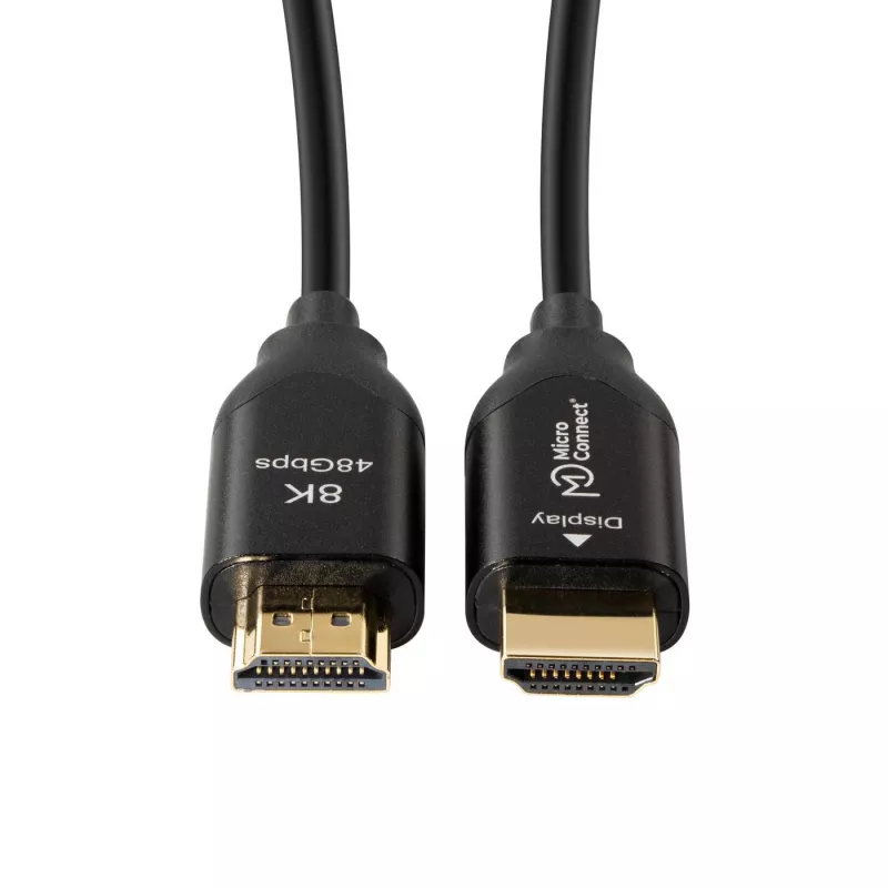Microconnect Premium Optic HDMI kabel 20m