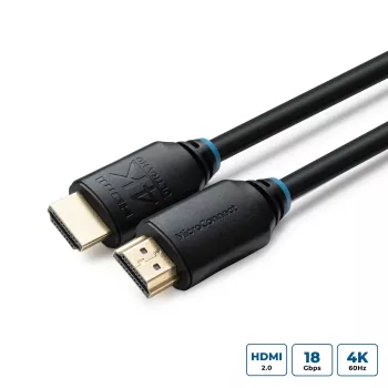 Microconnect kabel HDMI 4K 5m