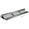 Microconnect PP-014 panel krosowy 1U