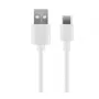 Microconnect USB3.1CCHAR1W kabel USB USB 2.0 1 m USB A USB C biały