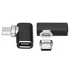 Microconnect USB3.1CCMF-MAGNETIC adapter graficzny USB Czarny