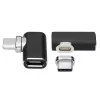 Microconnect USB3.1CCMF-MAGNETIC adapter graficzny USB Czarny