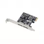 Microconnect MC-SATA3-T4 karty/adaptery interfejsów Wewnętrzny SATA