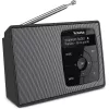 Przenośne radio TechniSat DigitRadio 2