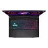 MSI Katana 15 B13VFK-081 Intel® Core™ i7 i7-13620H Laptop 39,6 cm (15,6 cala) Full HD 16 GB DDR5-SDRAM 1 TB SSD NVIDIA GeForce RTX 4060 Wi-Fi 6 (802.11ax) Windows 11 Home Czarny