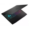 MSI Katana 15 B13VFK-081 Intel® Core™ i7 i7-13620H Laptop 39,6 cm (15,6 cala) Full HD 16 GB DDR5-SDRAM 1 TB SSD NVIDIA GeForce RTX 4060 Wi-Fi 6 (802.11ax) Windows 11 Home Czarny