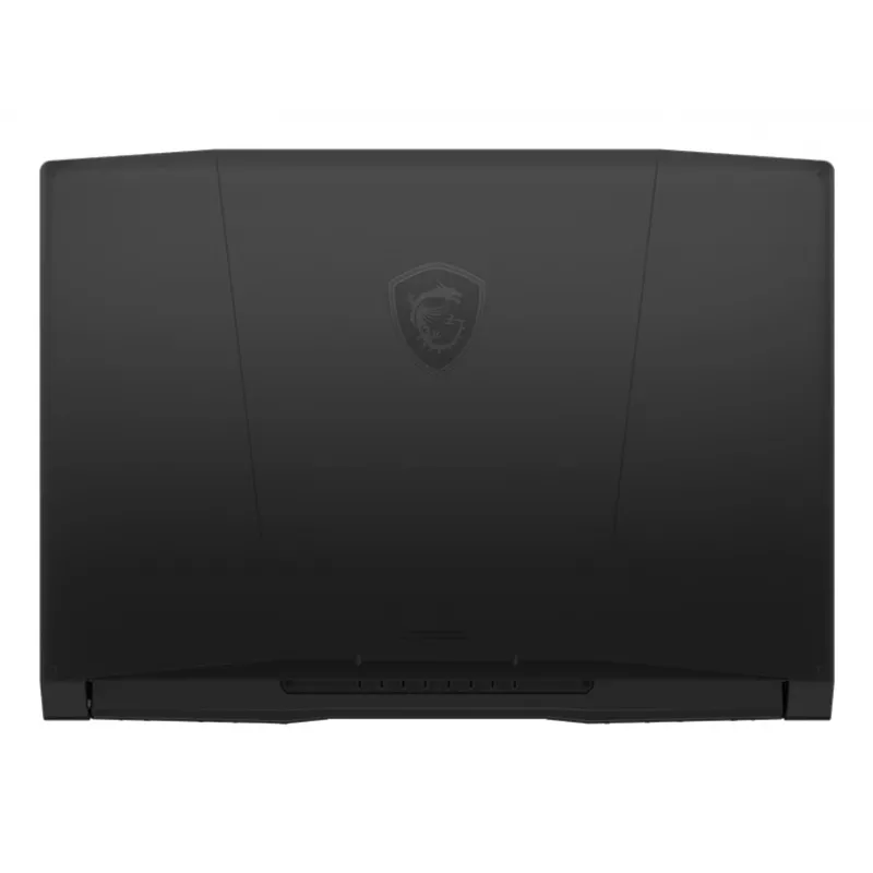 MSI Katana 15 B13VFK-081 Intel® Core™ i7 i7-13620H Laptop 39,6 cm (15,6 cala) Full HD 16 GB DDR5-SDRAM 1 TB SSD NVIDIA GeForce RTX 4060 Wi-Fi 6 (802.11ax) Windows 11 Home Czarny