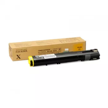 Xerox 006R01645 oryginalna żółta kaseta z tonerem, 1 szt.