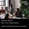Everyday™ Żółty regenerowany toner Xerox zgodny z HP 508A (CF362A), standardowa wydajność