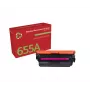 Everyday™ magenta Regenerowany Toner Xerox kompatybilny z HP 655A (CF453A), Standardowa wydajność