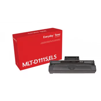 Everyday™ Mono Toner by Xerox kompatybilny z Samsung MLT-D111S/ELS, Standardowa wydajność