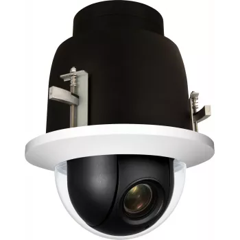 Ernitec 0070-05842IH kamera bezpieczeństwa Kopułkowa kamera IP bezpieczeństwa Wewnętrzna Sufit/Ściana/Słup