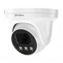 Ernitec 0070-08112 kamera bezpieczeństwa Kopułkowa kamera IP Do użytku wewnętrznego i zewnętrznego 2592 x 1944 pikseli Sufit/ściana