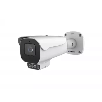 Ernitec 0070-08215 kamera bezpieczeństwa Bullet Kamera IP bezpieczeństwa Wewnętrzna i zewnętrzna 2592 x 1944 pikseli Ściana