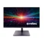 Ernitec 0070-24127-F monitor komputerowy 68,6 cm (27 cali) 1920 x 1080 pikseli Full HD LED czarny