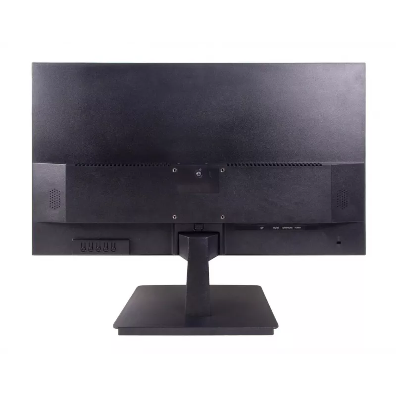 Ernitec 0070-24127-F monitor komputerowy 68,6 cm (27 cali) 1920 x 1080 pikseli Full HD LED czarny
