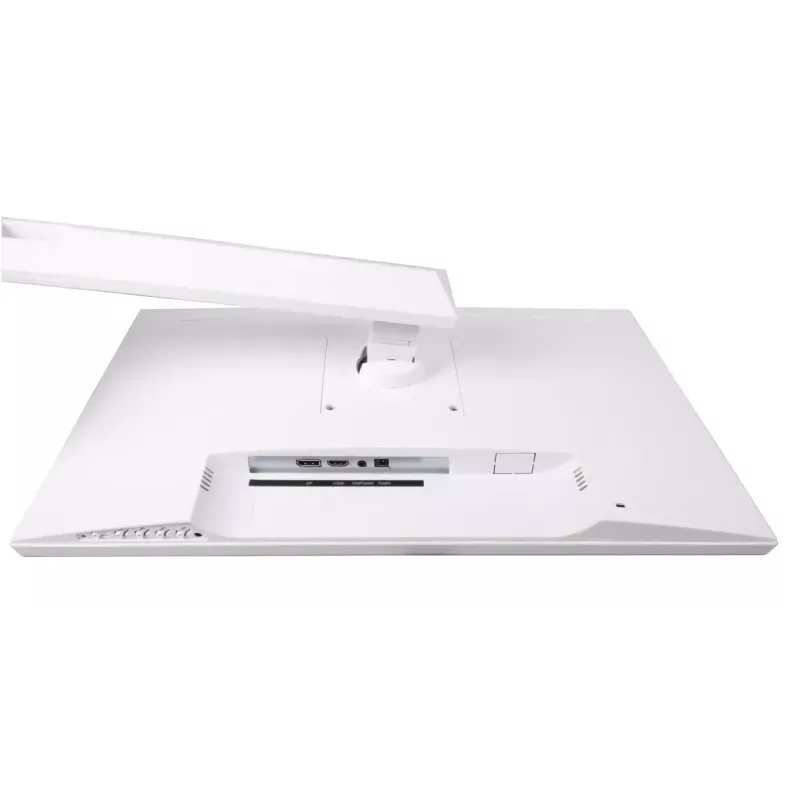 Ernitec 0070-24127-F-W monitor komputerowy 68.6 cm (27 cali) 1920 x 1080 pikseli Full HD LED Biały