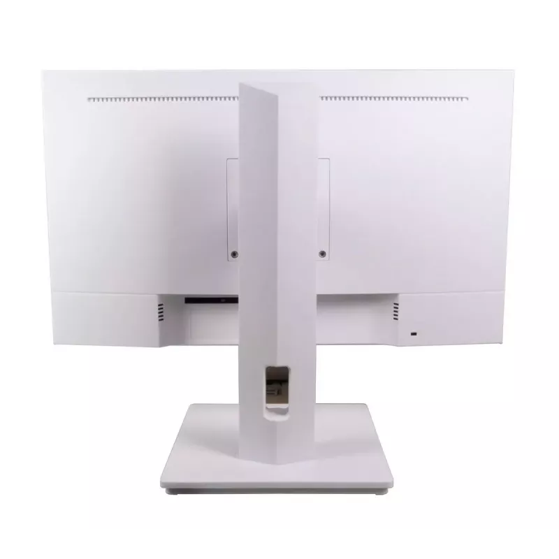 Ernitec 0070-24127-F-W monitor komputerowy 68.6 cm (27 cali) 1920 x 1080 pikseli Full HD LED Biały