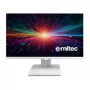 Ernitec 0070-24127-F-W monitor komputerowy 68.6 cm (27 cali) 1920 x 1080 pikseli Full HD LED Biały
