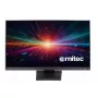 Ernitec 0070-24222-AC-M monitor komputerowy 55,9 cm (22 cale) 1920 x 1080 pikseli Full HD LED Czarny