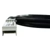 Kabel InfiniBand/światłowodowy BlueOptics 00AY764-BL 2 m SFP+