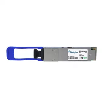 Moduł nadajnika-odbiornika QSFP BlueOptics 00D6222-LE-BO CWDM interfejs LC