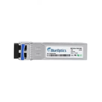 Moduł nadajnika SFP+ BlueOptics 00FE331-IB 10000 Mbit/s 1310 nm