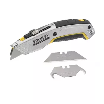 Nóż z odłamywanym ostrzem Stanley FatMax Xtreme 180 mm 1 szt.