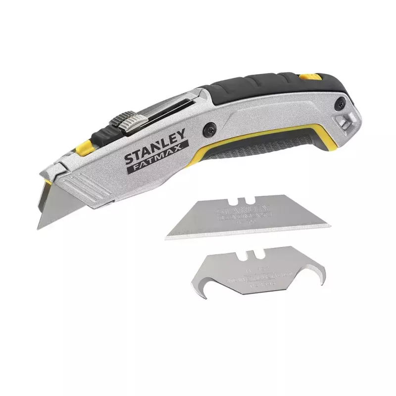 Nóż z odłamywanym ostrzem Stanley FatMax Xtreme 180 mm 1 szt.