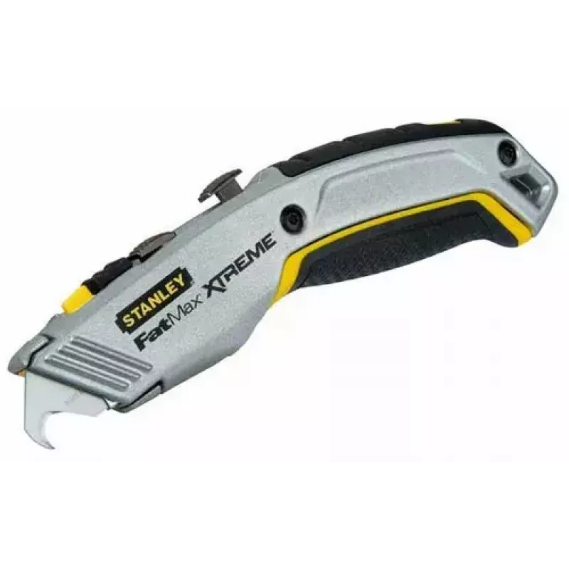 Nóż z odłamywanym ostrzem Stanley FatMax Xtreme 180 mm 1 szt.