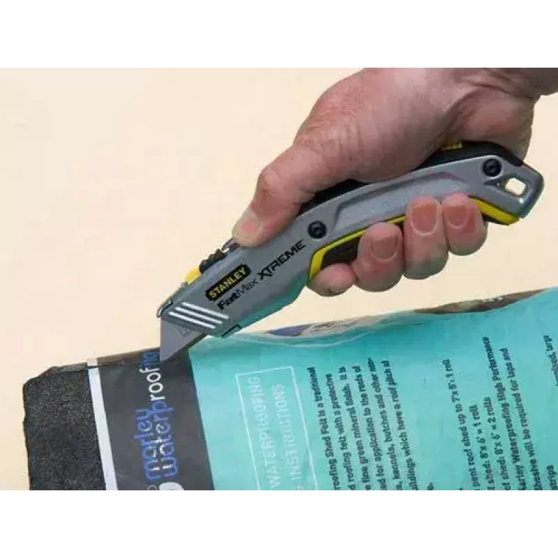 Nóż z odłamywanym ostrzem Stanley FatMax Xtreme 180 mm 1 szt.
