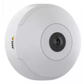 Kamera IP do monitoringu Axis 01731-001 Dome 2560 x 1920 pikseli