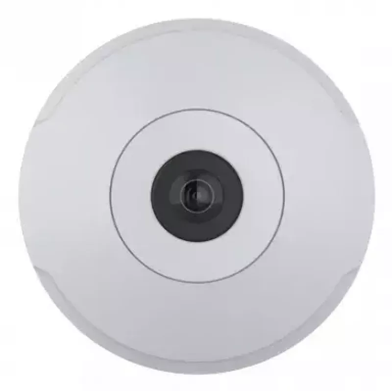 Kamera IP do monitoringu Axis 01731-001 Dome 2560 x 1920 pikseli