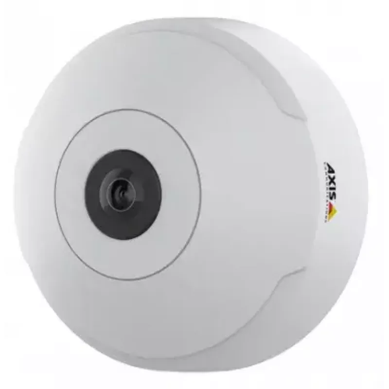 Kamera IP do monitoringu Axis 01731-001 Dome 2560 x 1920 pikseli