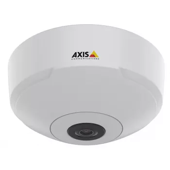 Kamera IP do monitoringu Axis 01731-001 Dome 2560 x 1920 pikseli