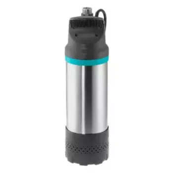 Pompa zanurzeniowa Gardena 6100/5 inox