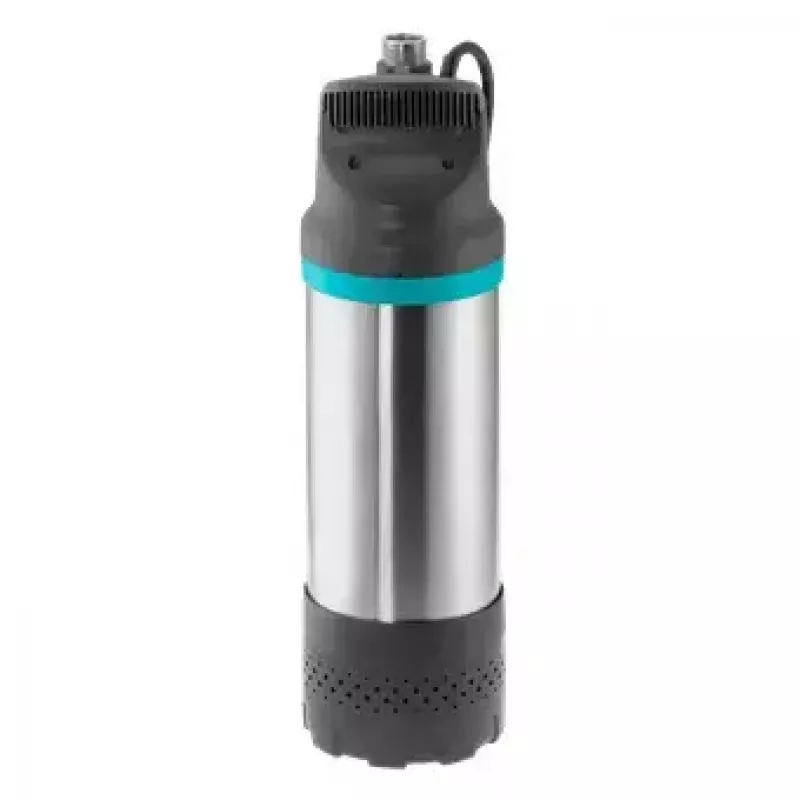 Pompa zanurzeniowa Gardena 6100/5 inox