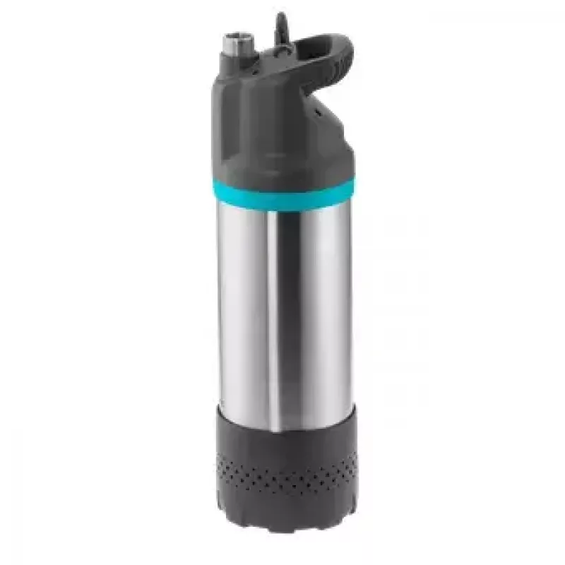 Pompa zanurzeniowa Gardena 6100/5 inox