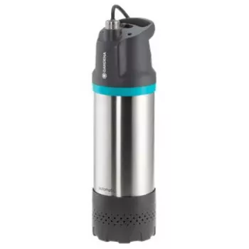 Pompa zanurzeniowa Gardena 6100/5 inox