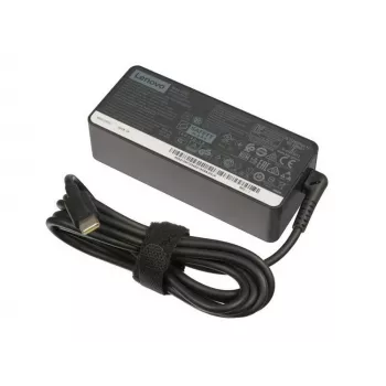 Lenovo 01FR026 zasilacz Wewnętrzny 65 W Czarny