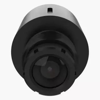 Moduł czujnika Axis 02640-021 CMOS 3,1 mm Czarny