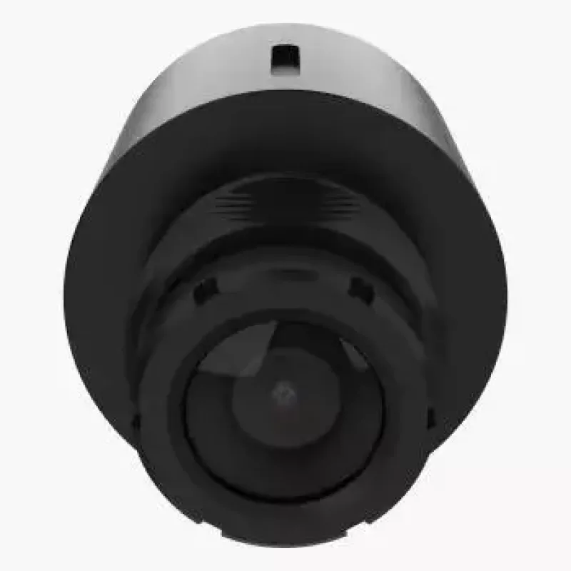 Moduł czujnika Axis 02640-021 CMOS 3,1 mm Czarny
