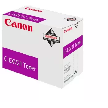 Canon magenta Laser Printer kaseta z tonerem Oryginalny