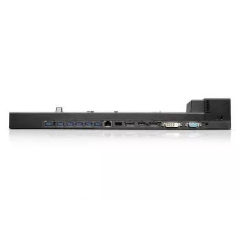 Stacja dokująca Lenovo 40A50230 Czarna