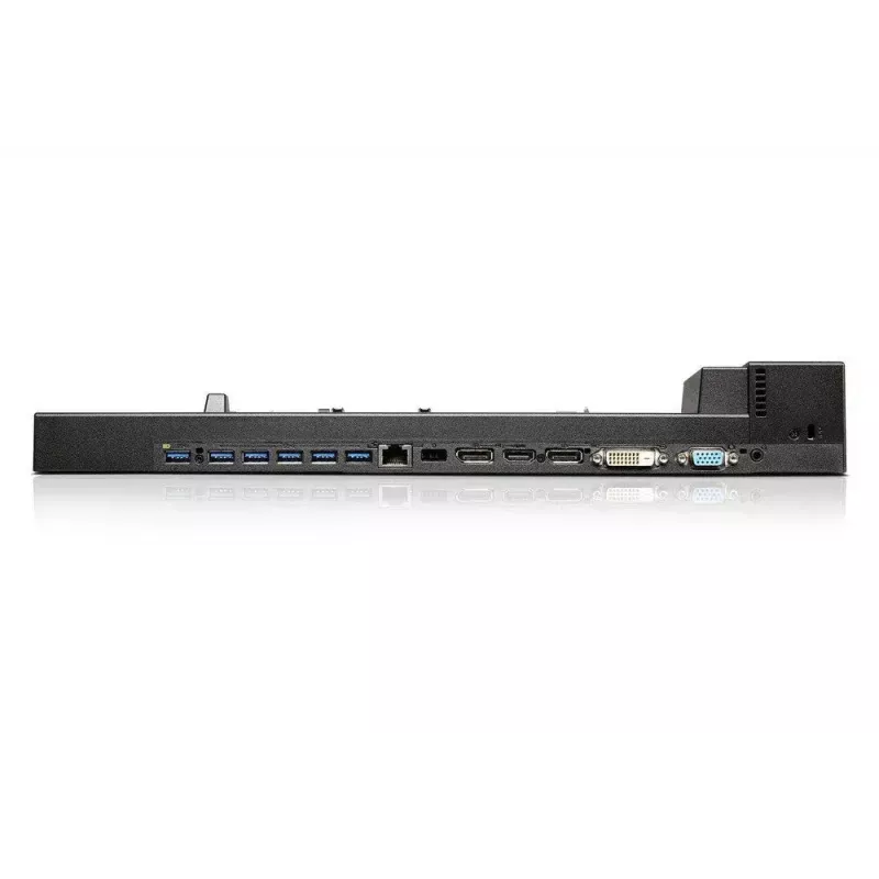 Stacja dokująca Lenovo 40A50230 Czarna